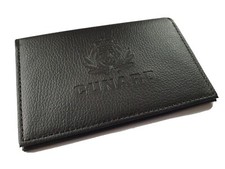 Cunard Faux Leather State Room