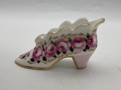 Coalport fine bone china - bone,