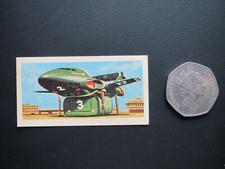 Barratt ' Thunderbirds ' sweet