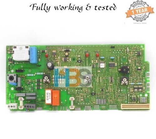 Worcester bosch cdi rsf - bosch,