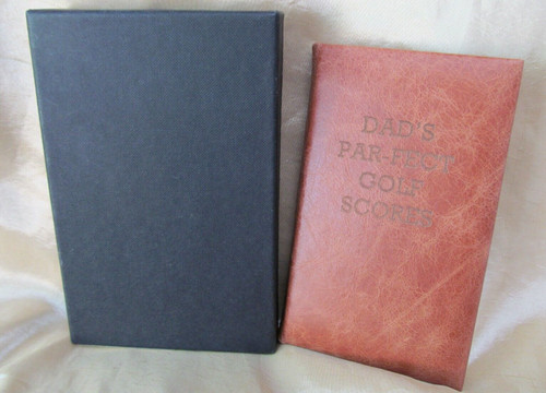 Real leather pocket - pocket, score
