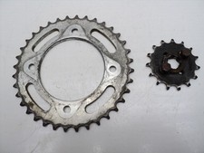 Honda XR70 XR 70 #BB 1265