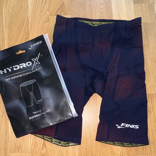 Finis hydrox men jammer - hydrox,