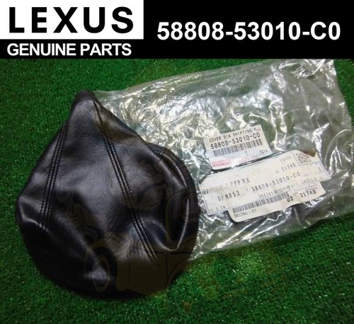 Toyota lexus genuine new - lexus, is300