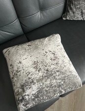 Next Silver Grey Square