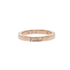 CARTIER Maillon Panthere Ring