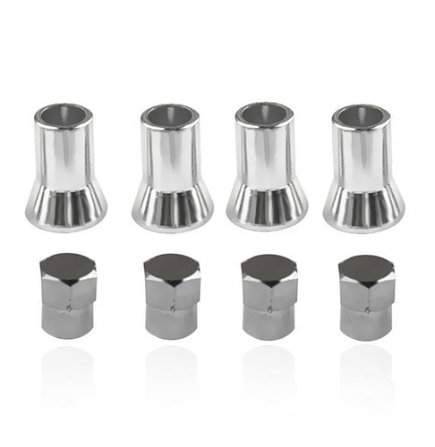4set car wheel tyre valve - car,