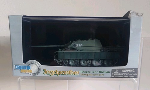 Dragon armor jagdpanther - armor, 1:72