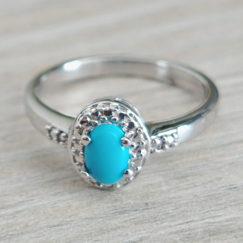 Sleeping beauty turquoise - beauty,