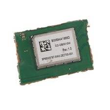 1 Piece Wireless Control