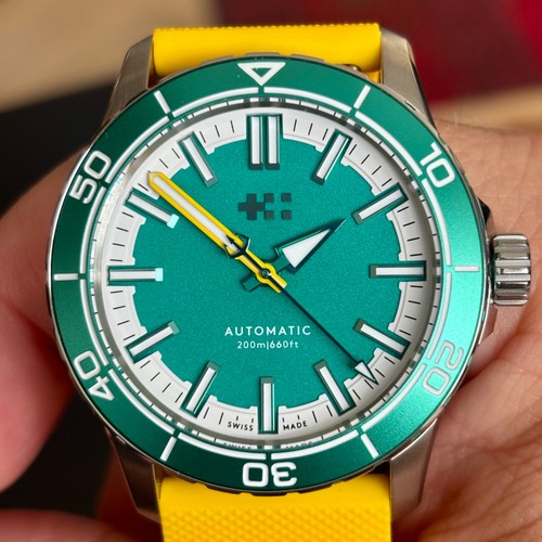 Christopher ward c60 trident - christopher,