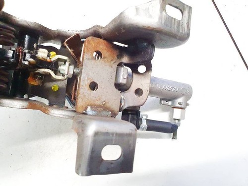 Master clutch cylinder for - ,