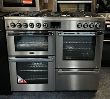 BellingCookcentre 100DF