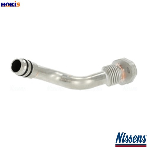 Oil pipe charger 935270 - charger, for