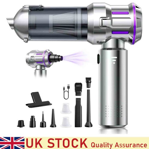 Cordless handheld vacuum - cordless,