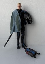 STAR WARS FIGURE 2008 ANIMATED