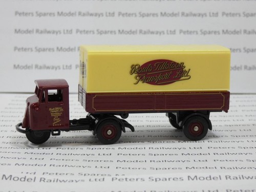 Trackside dg199013 scammell - trackside,