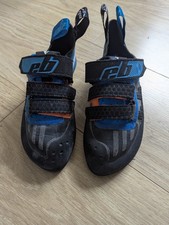 Climbing Shoes, EB Django 3.0