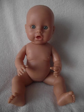 14" VINTAGE PETERKIN DOLLS