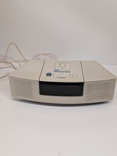 Bose Wave Radio CD Player