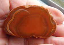 SCOTTISH  AGATE MINERAL