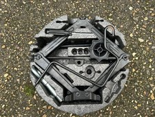 Vauxhall Zafira B Astra H Saab