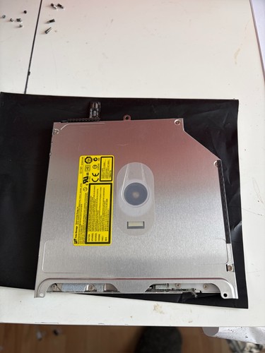 Macbook disk drives a1278 - macbook,
