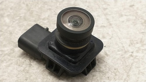 Ford kuga reverse camera - ford,