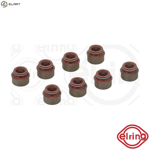 Seal set valve stem 825 - seal,