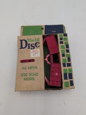 1/32 Ertl Farm Toy Roller Disc