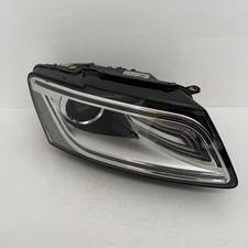 AUDI Q5 DRIVERS SIDE RIGHT