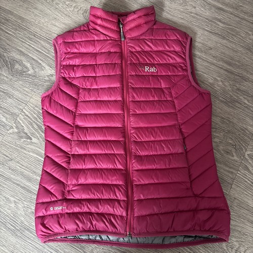 Rab womens microlight down - rab,