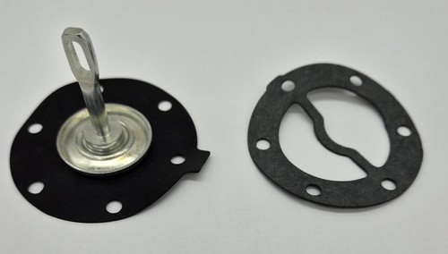 Fuel pump diaphragm - fuel,
