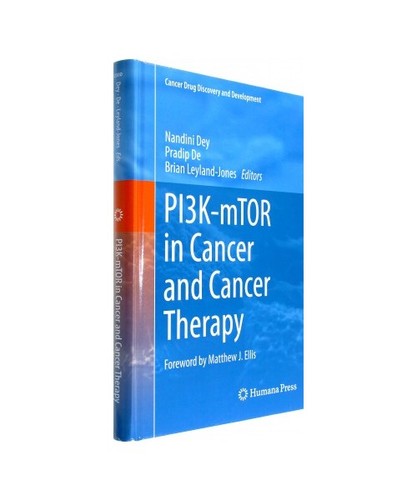 Pi3k mtor cancer - pi3k-mtor,