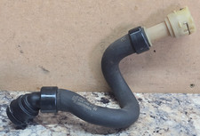 2016 Vauxhall Astra J, GTC - Heater water matrix outlet hose - 13388318