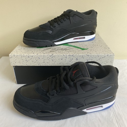 Nike air jordan black - air, uk