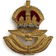 Original ww2 royal - air, force