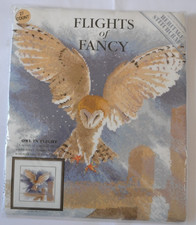 Heritage Stitchcraft Cross