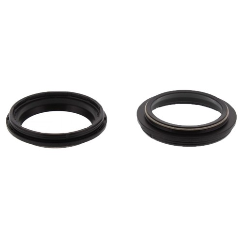 Set fork seals fit - seals, bmw