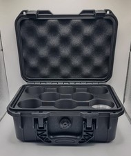 Waterproof hard carry - waterproof,