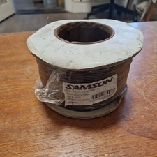 Samson LSC13/100BW cable.