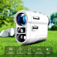 REVASRI Golf Laser Rangefinder
