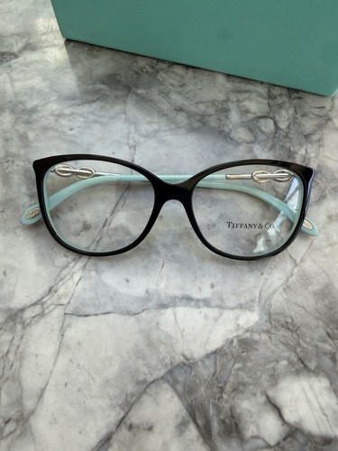 Tiffany women s - co., glasses