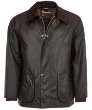 Barbour Bedale Men's Rustic