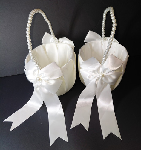 Flower girl baskets for - flower,