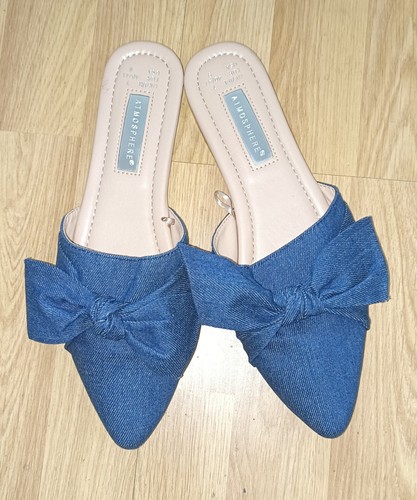 Women flat shoes size - women, 7