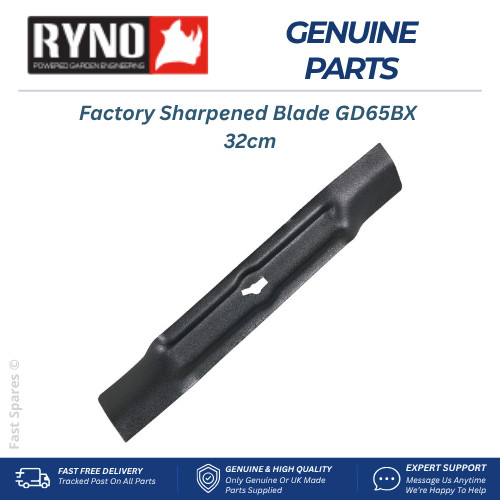 Ryno 325557 genuine cutting - genuine,