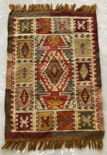 Vintage Traditional Handmade