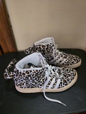 Size 11 - Adidas Jeremy Scott