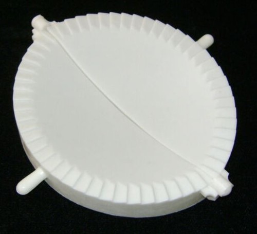 New meat pie maker - meat,
